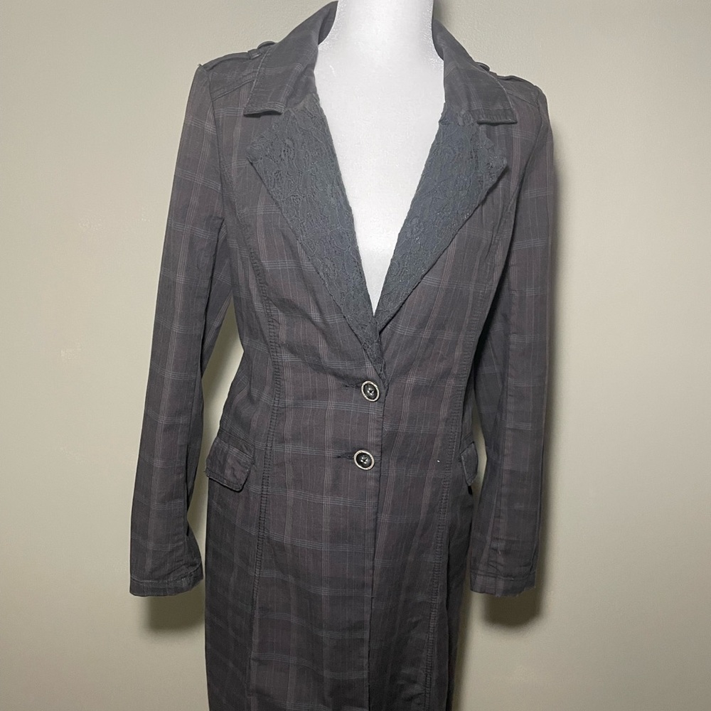 Free People coat